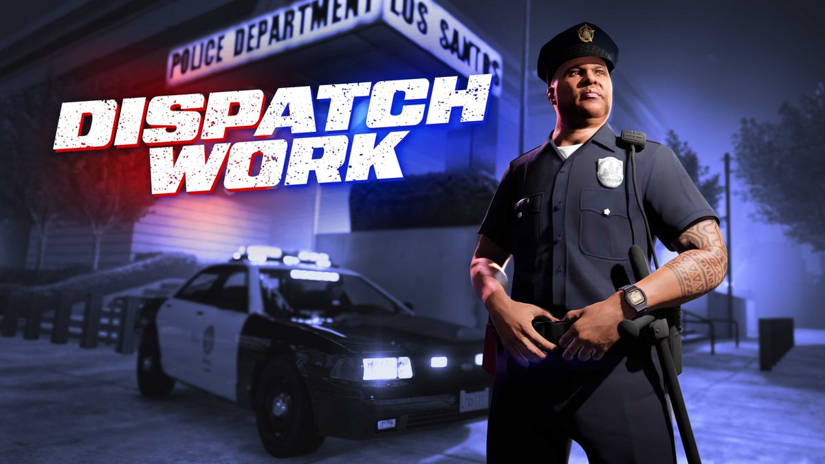 GTA Online Bottom Dollar Bounties – Vincent Dispatch Work