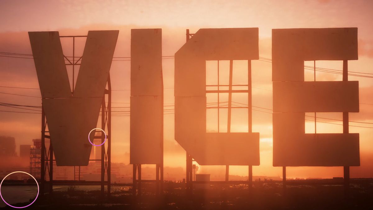 GTA VI Trailer 1 elemzés