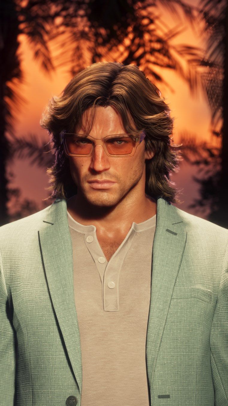 Grand Theft Auto VI Dazed előzetes