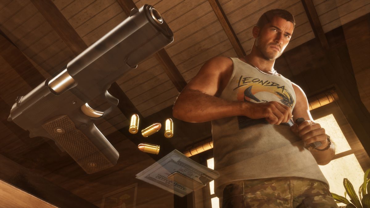Grand Theft Auto VI - IGN előzetes
