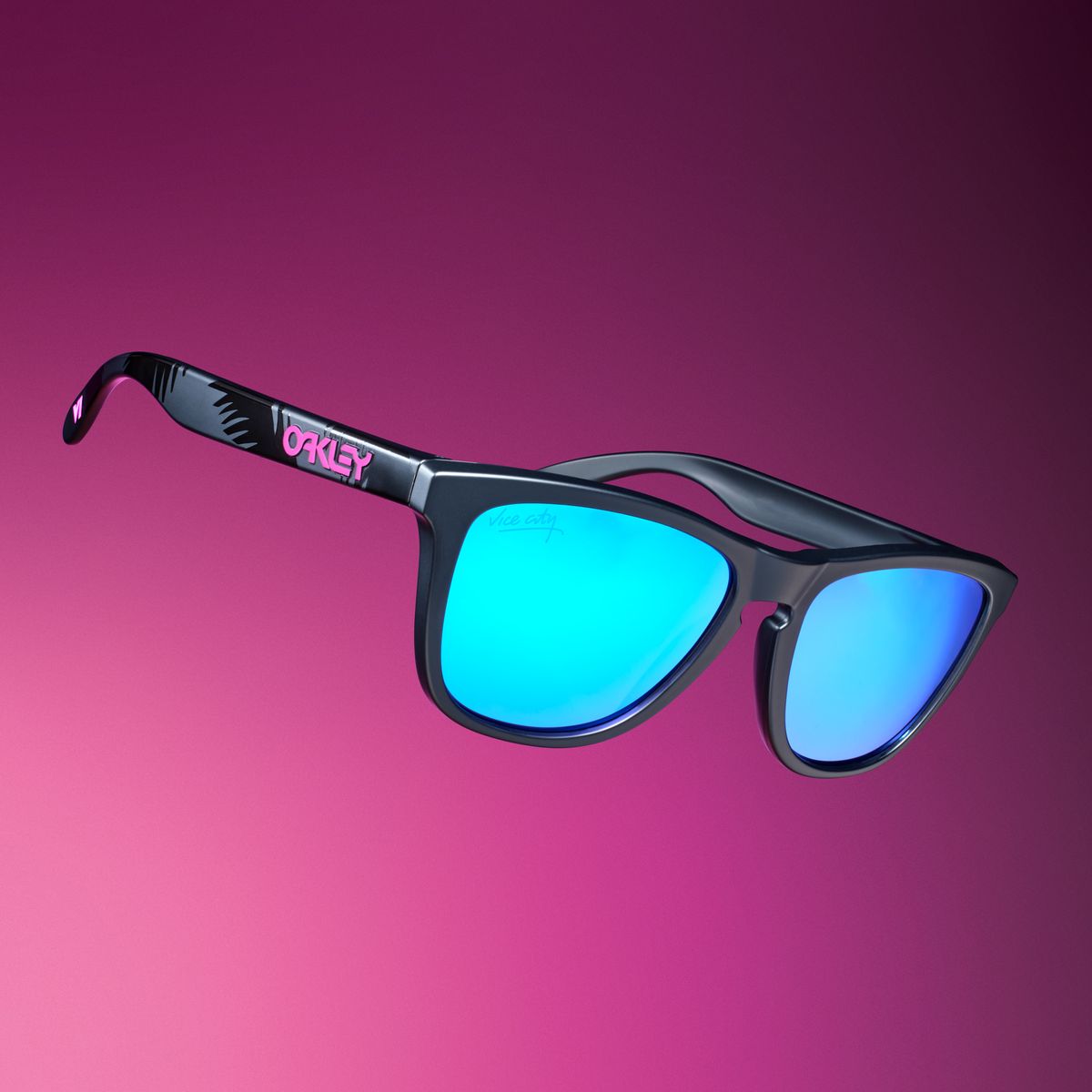 Grand Theft Auto VI: The Goodtime State &ndash; Vice City Collection