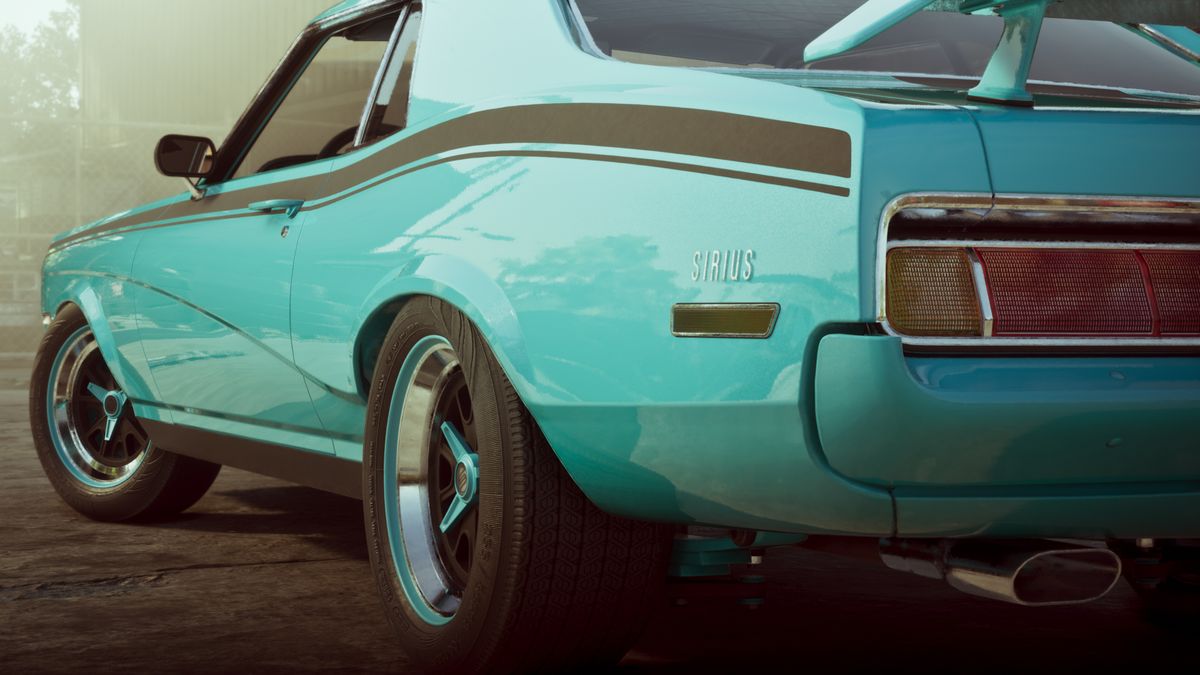 GTA VI Ultimate Edition tartalom: Wyman Car Collection