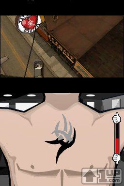 GTA Chinatown Wars: tetov&aacute;l&aacute;sok