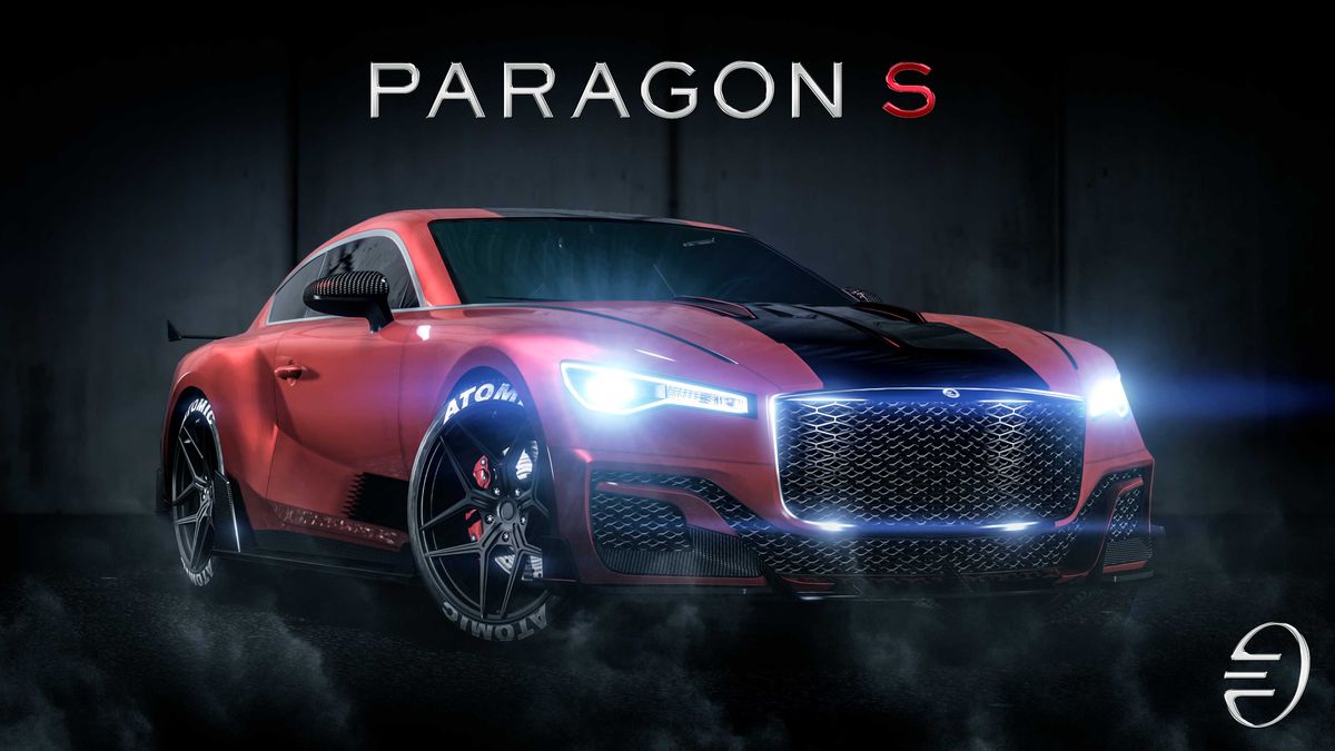 Paragon R