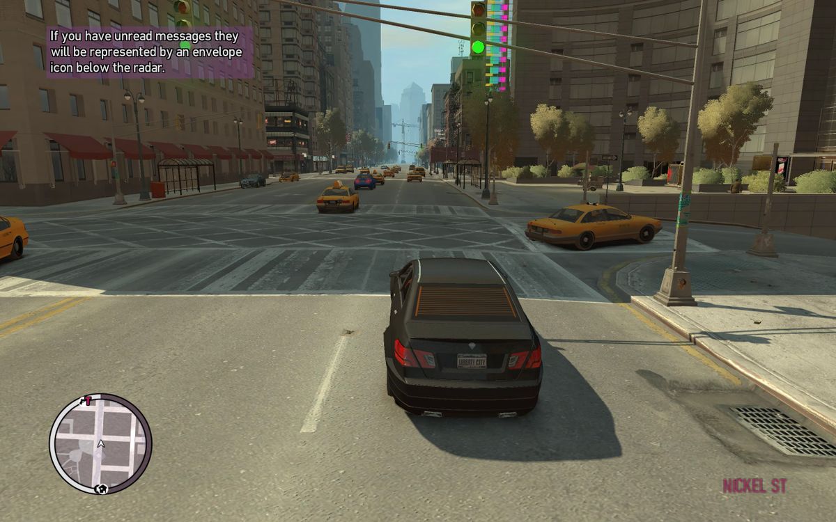 GTA IV PC TBoGT fix