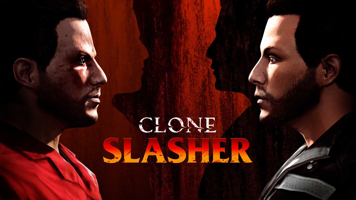 GTA Online Clone Slasher