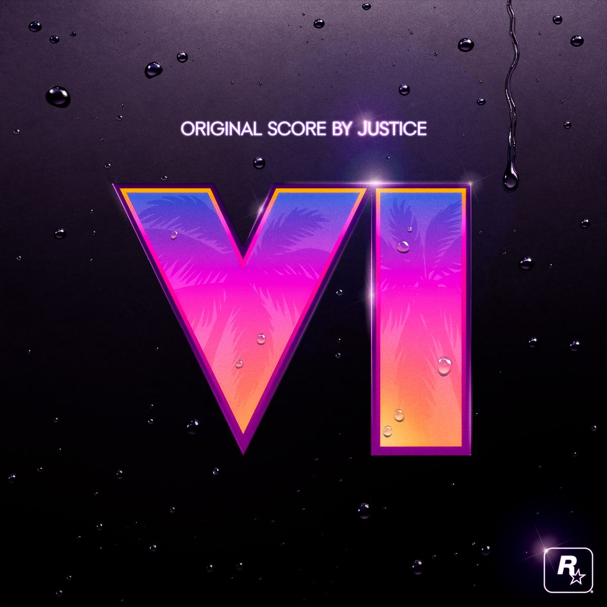 Grand Theft Auto VI - Original Score LP előrendelés