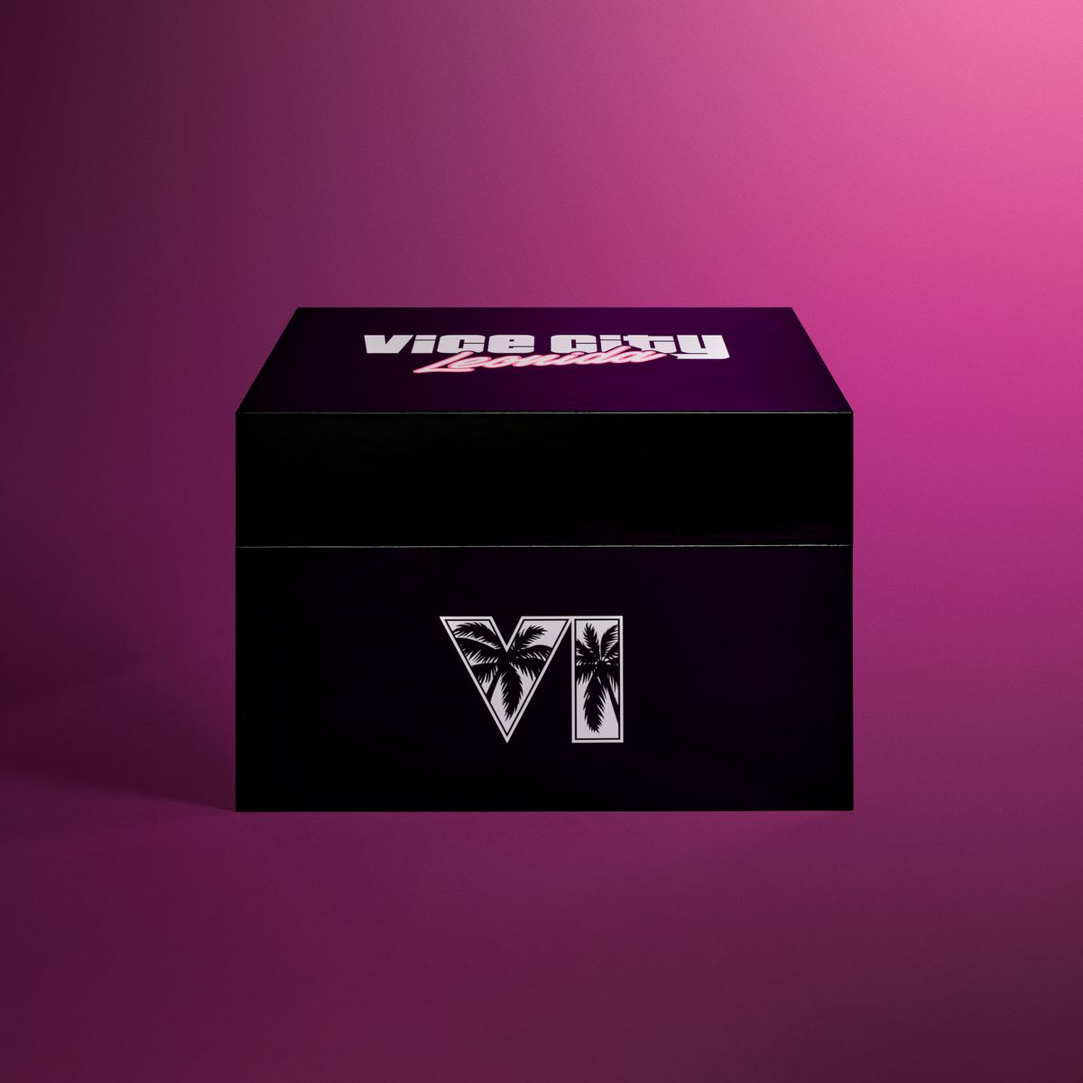 Grand Theft Auto VI: The Goodtime State &ndash; Vice City Collection