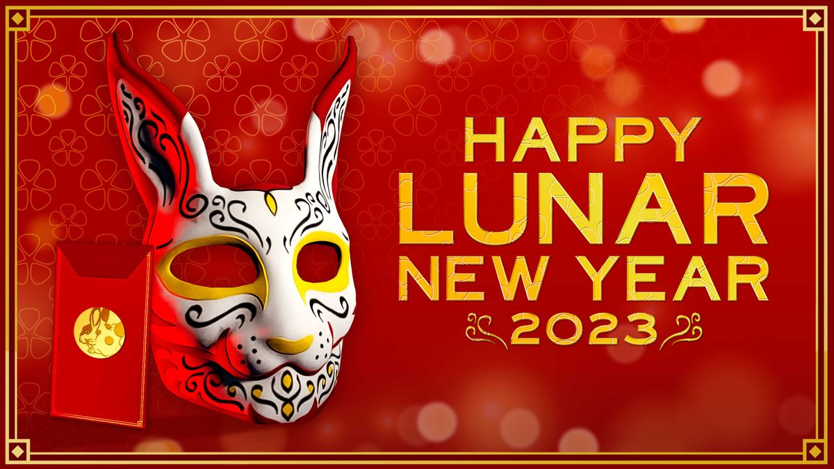 GTA Online Lunar New Year