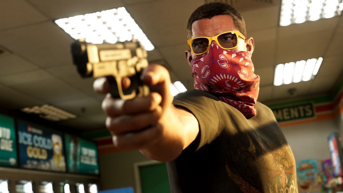 GTA VI Jason Duval