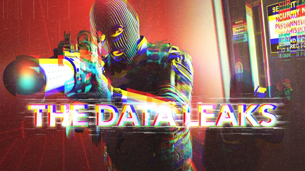 GTA Online The Data Leaks