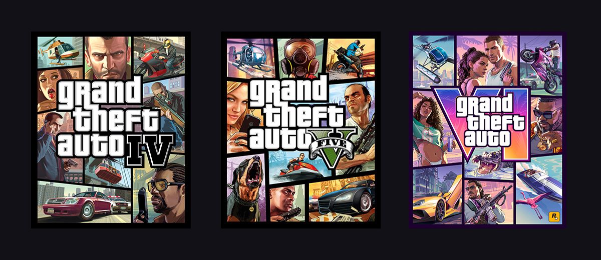 GTA HD era dobozk&eacute;pei