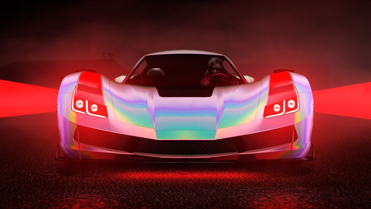 GTA Online Overflod Suzume