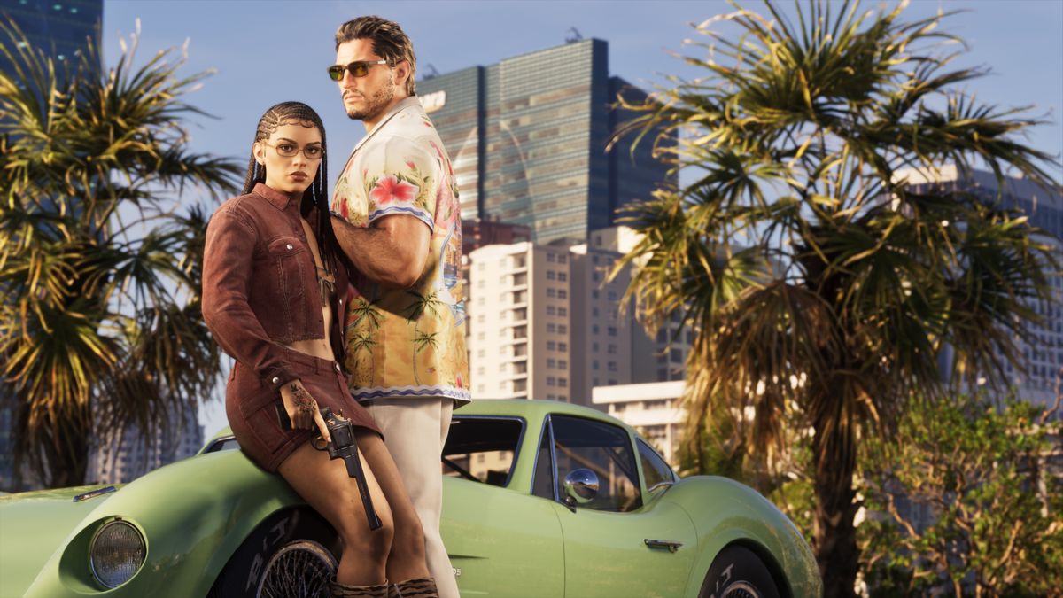 Grand Theft Auto VI Ultimate Edition tartalmak