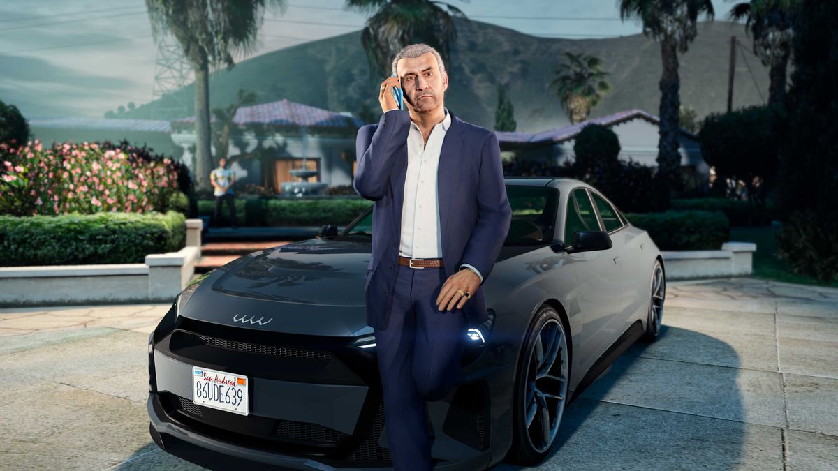 GTA Online Madrazo Hits