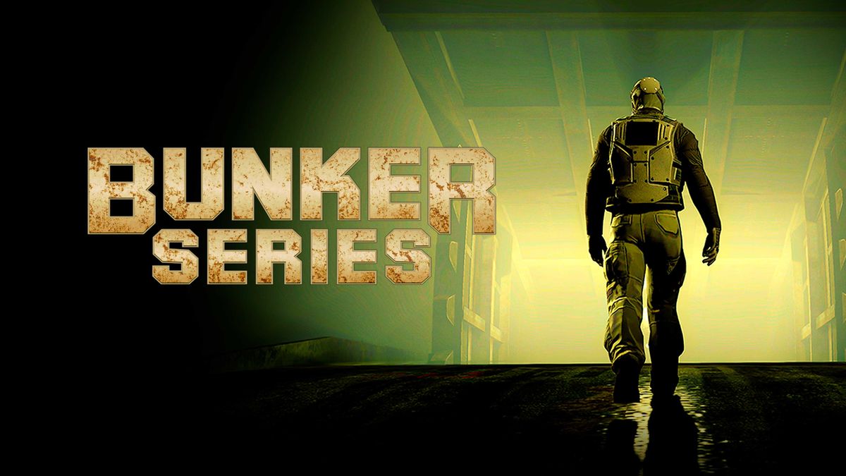 GTA Online Bunker Series