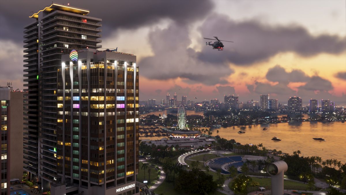 Grand Theft Auto VI IGN előzetes