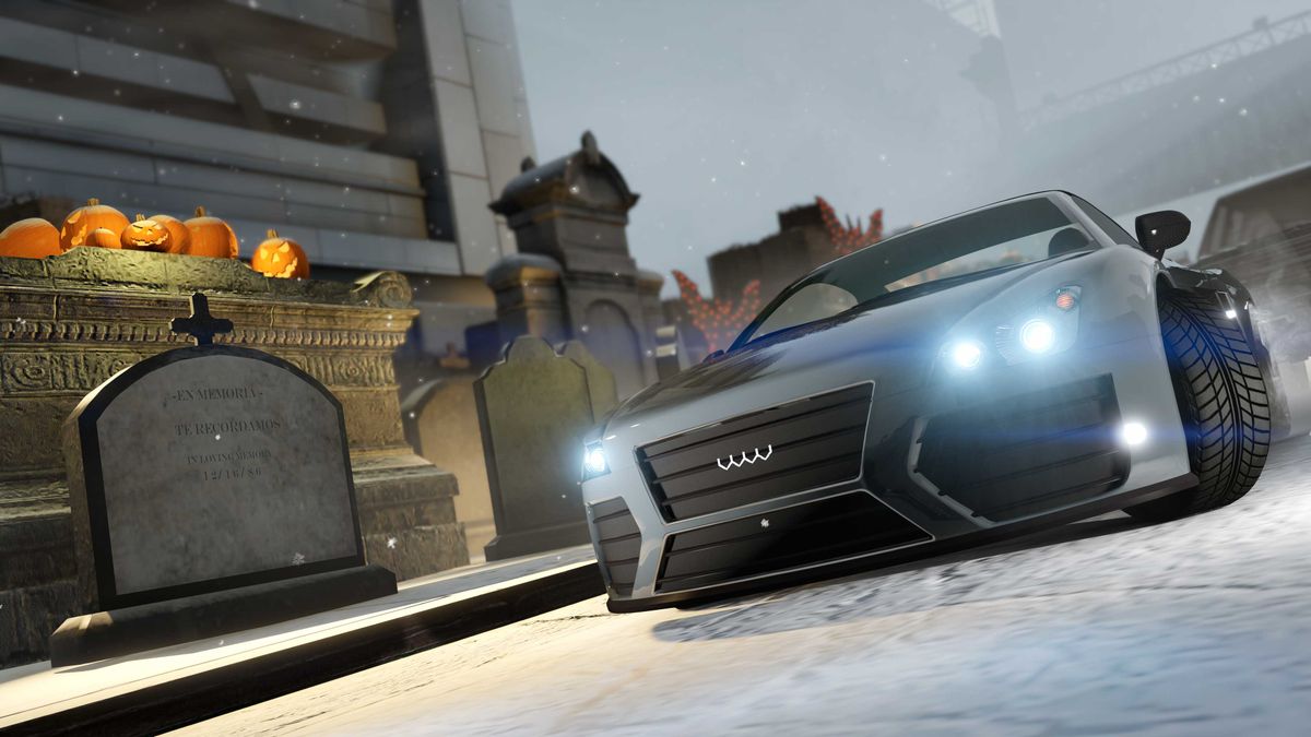GTA Online