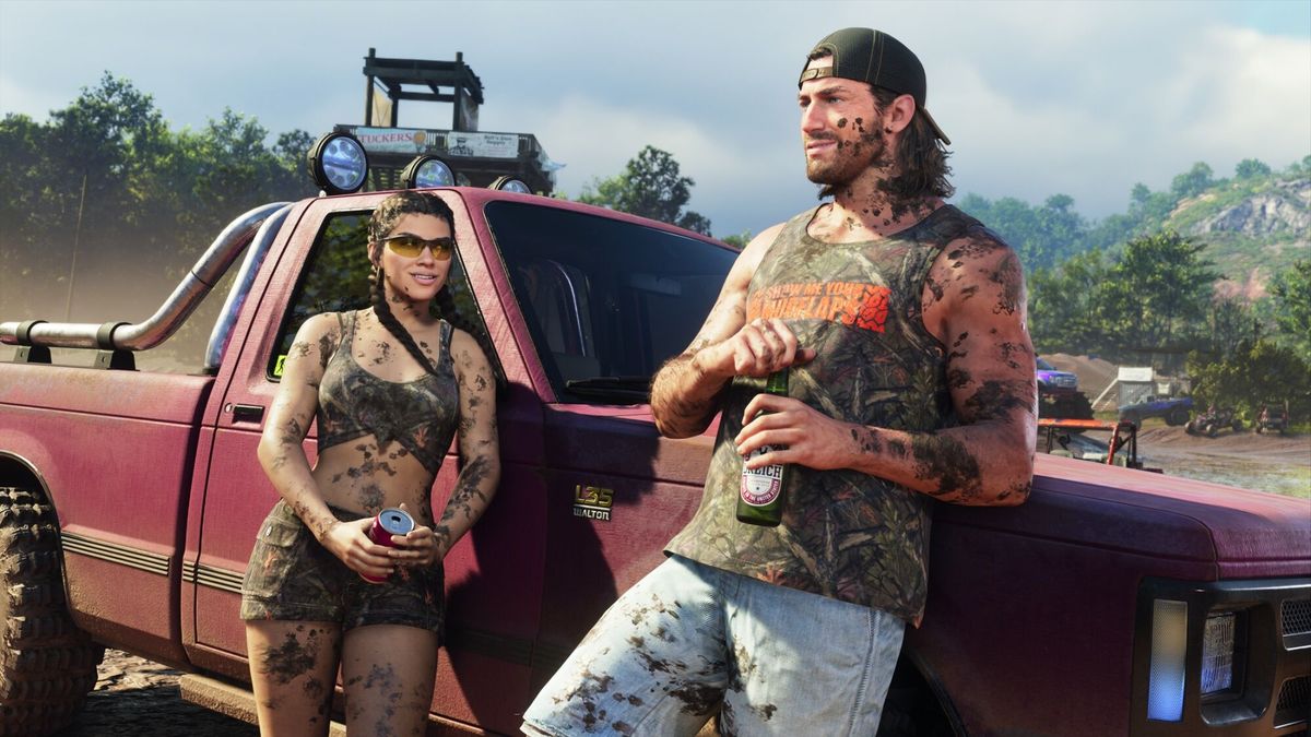 Grand Theft Auto VI, Bloomberg