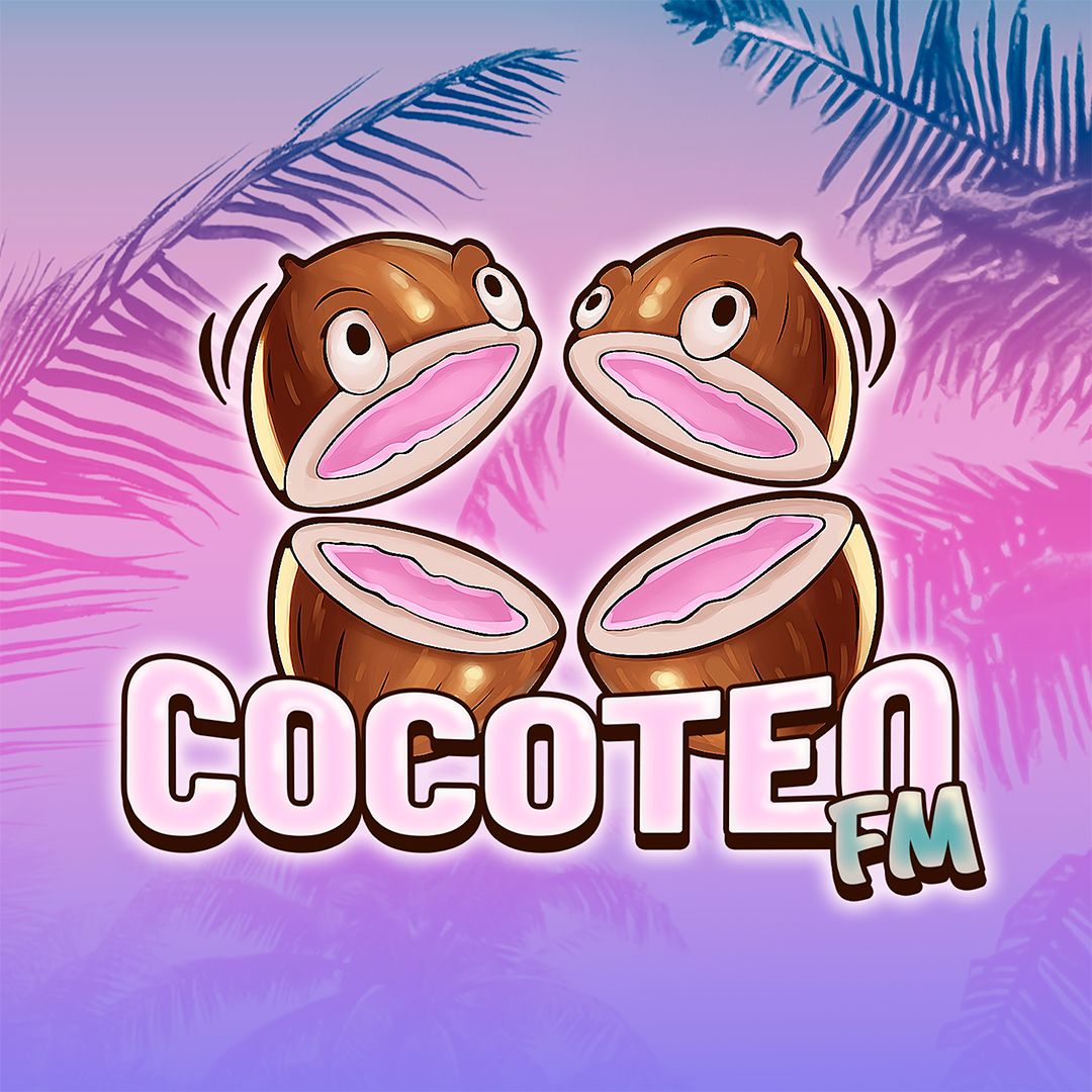 Grand Theft Auto VI - Cocoteo FM