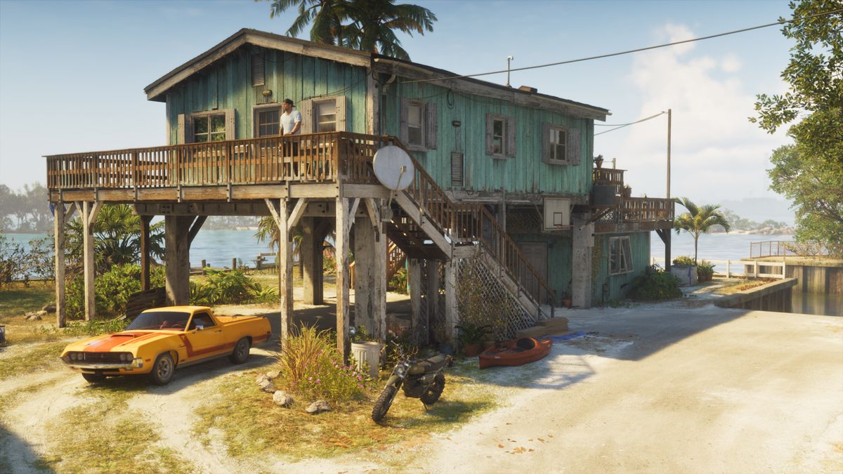 Grand Theft Auto VI - Jason kec&oacute;ja