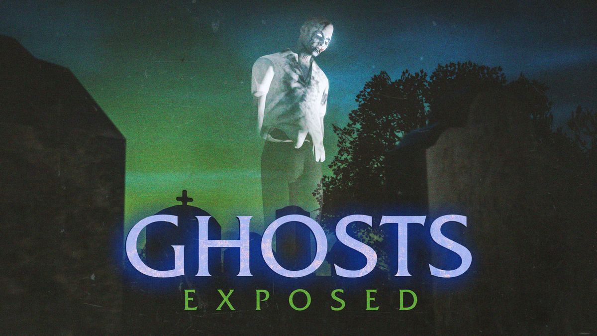 GTA Online Ghosts Exposed