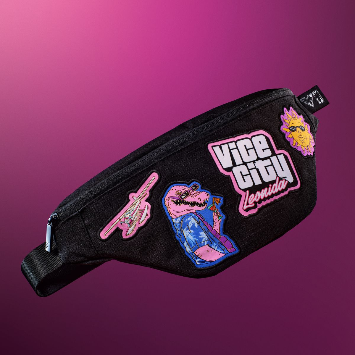 Grand Theft Auto VI: The Goodtime State &ndash; Vice City Collection