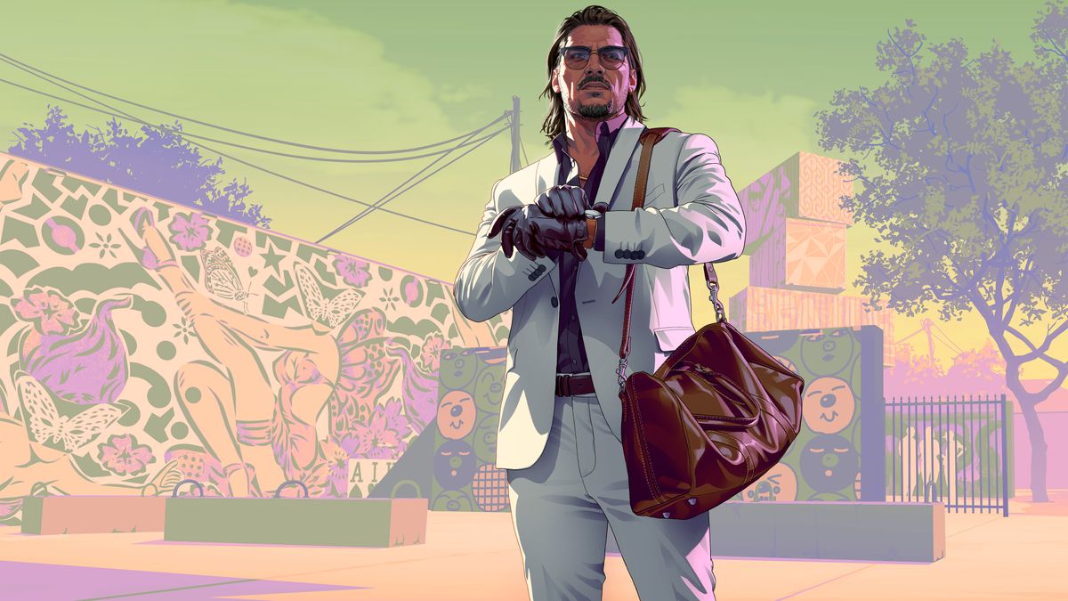 GTA VI Raul Bautista