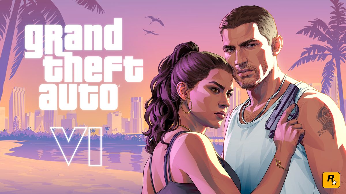 Grand Theft Auto VI: Jason &eacute;s Lucia