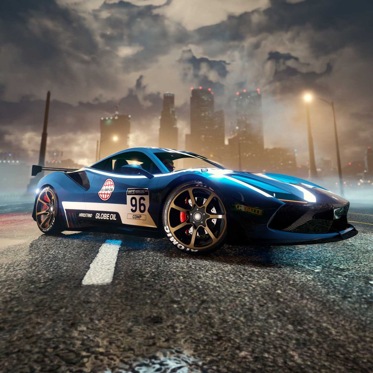 Grotti Turismo Omaggio
