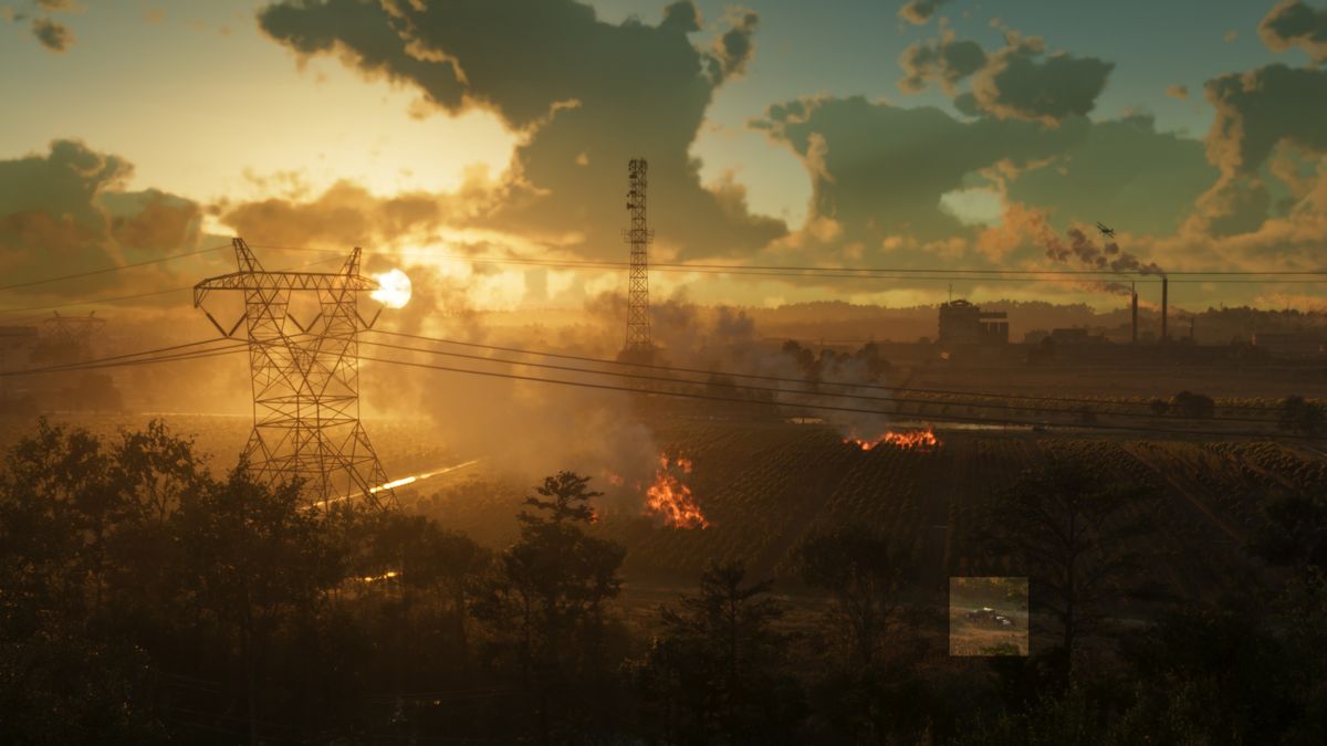 GTA VI Ambrosia