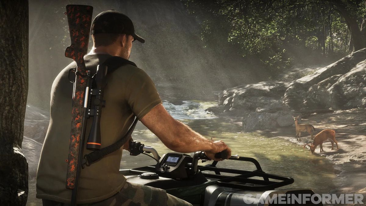 Game Informer GTA VI előzetes