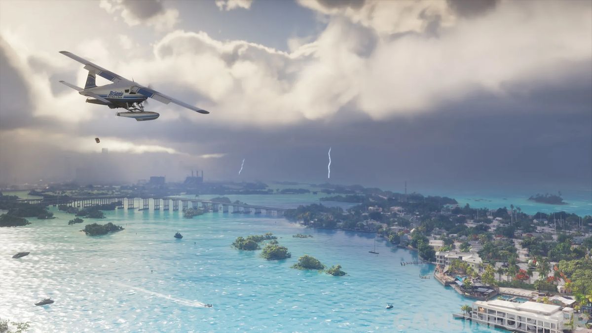 GTA VI Game Informer előzetes r&eacute;szletek