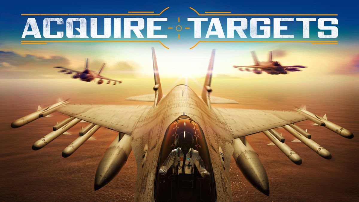 GTA Online Acquire Targets