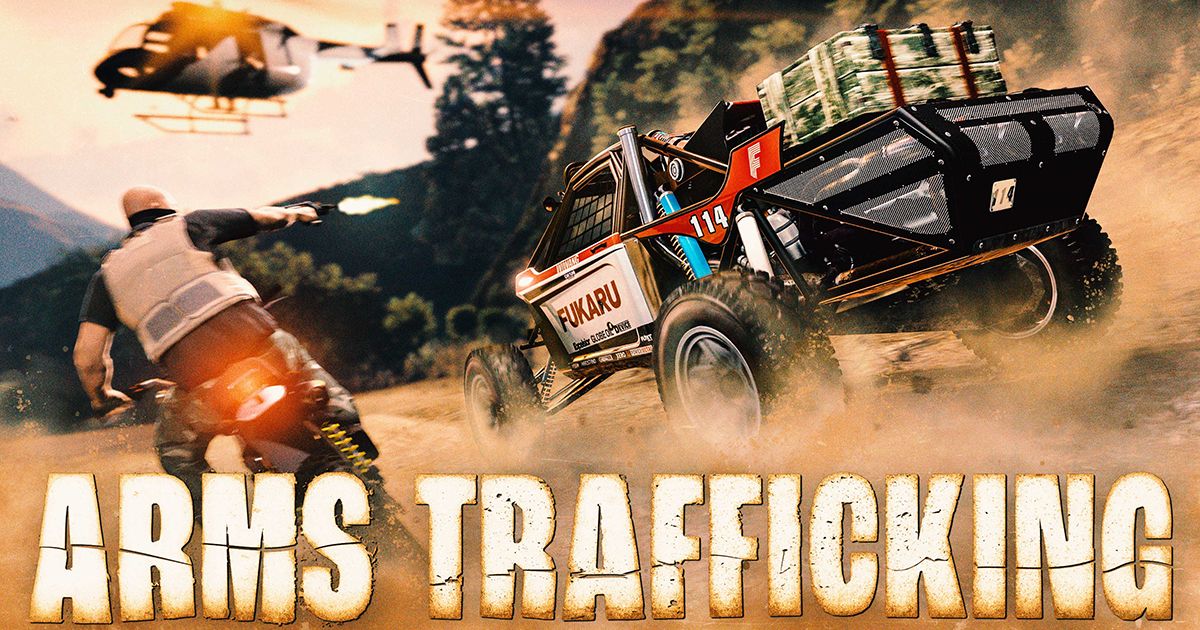 GTA Onilne Week