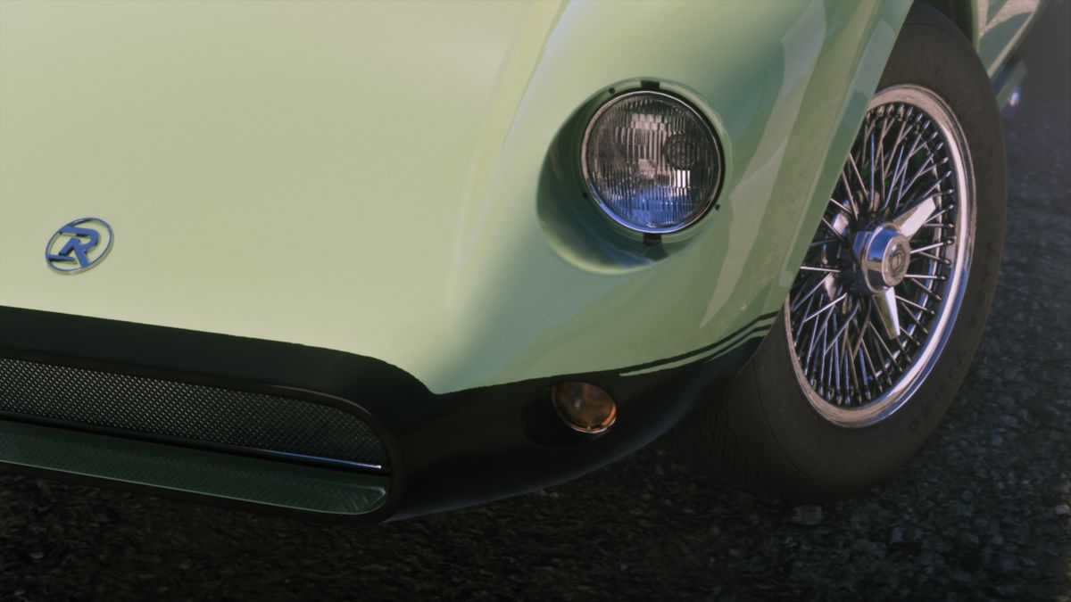 GTA VI Ultimate Edition tartalom: Wyman Car Collection