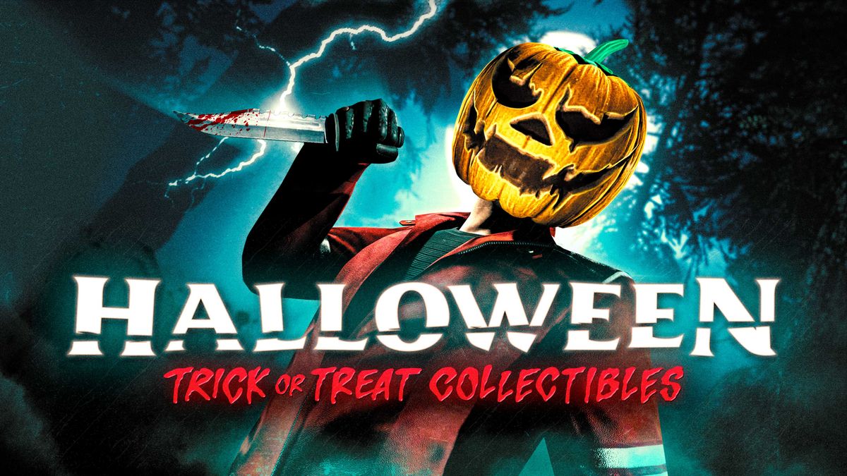 GTA Online Halloween 2026
