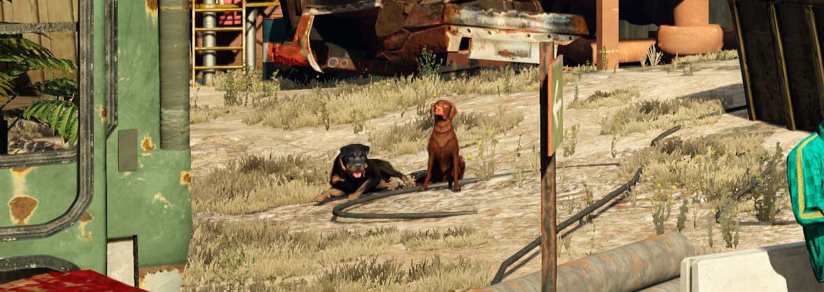 GTA Online December Update (2023)