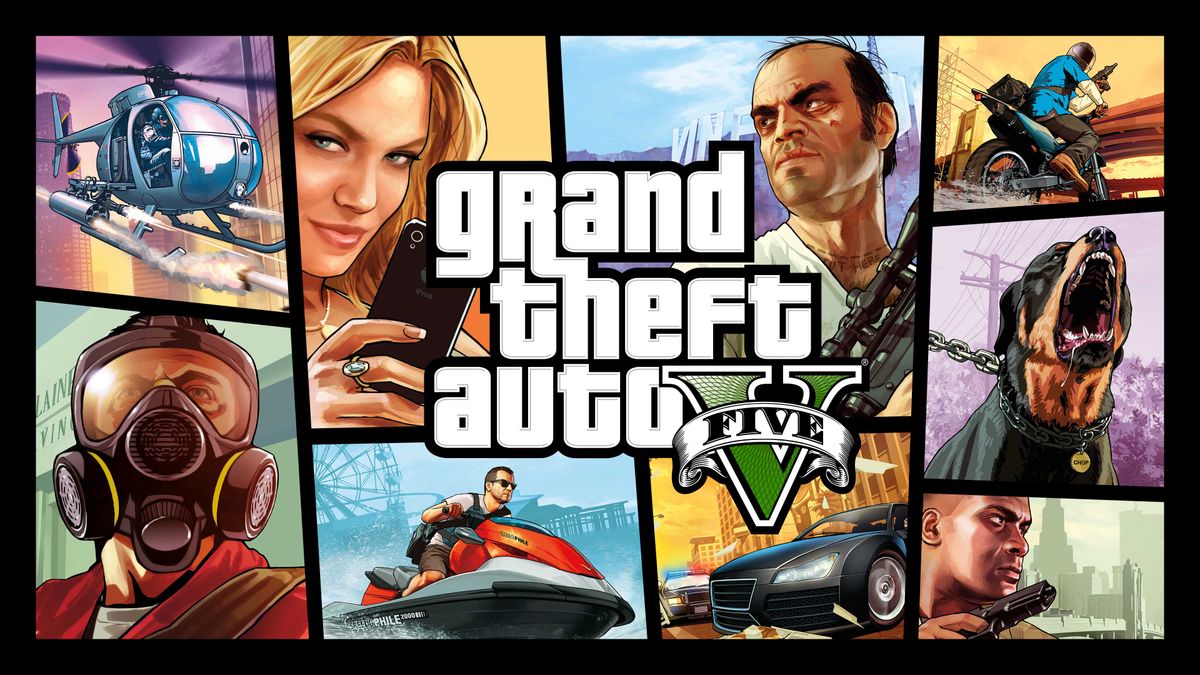 GTA V ingyenes upgrade