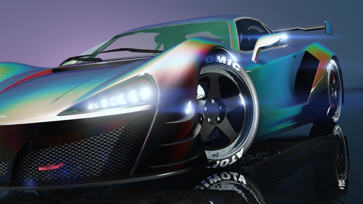 GTA+