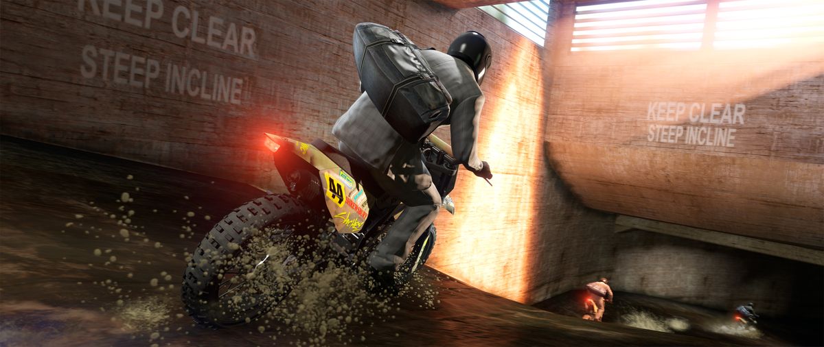 Grand Theft Auto V Enhanced PC