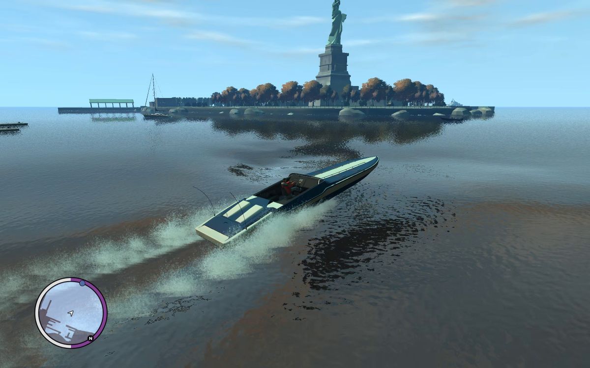 GTA The Ballad of Gay Tony PC