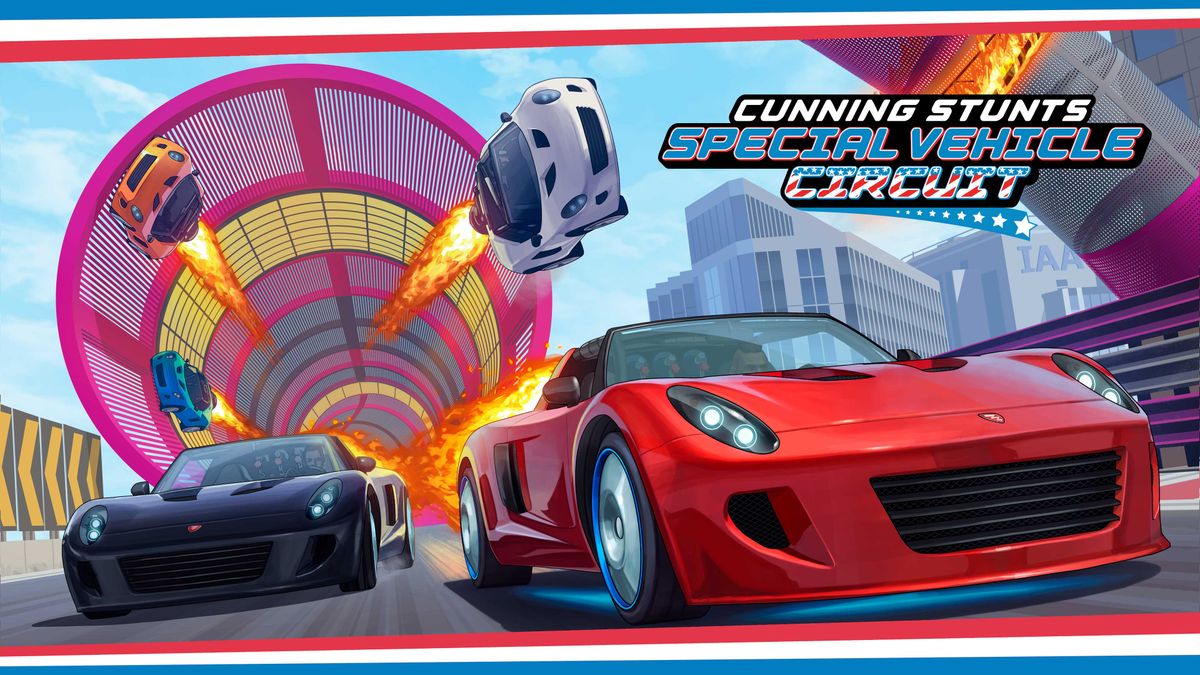 GTA Online Special Vehicle Races