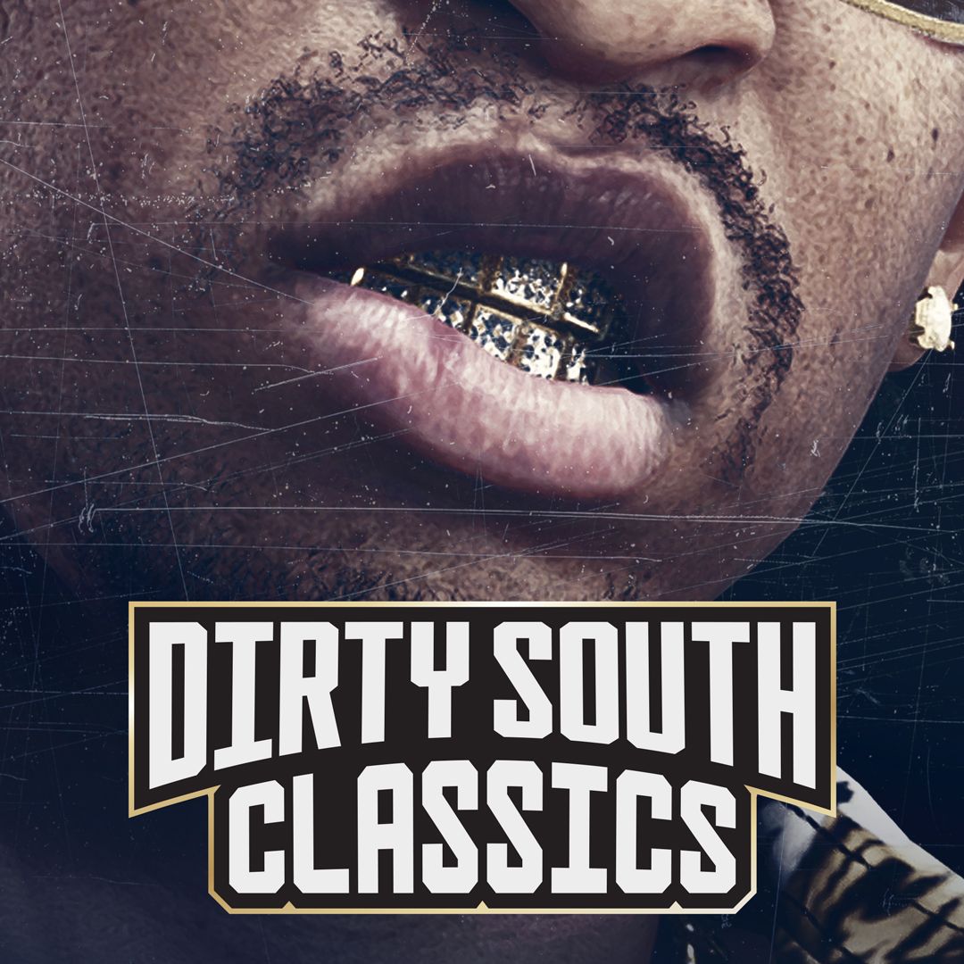 Grand Theft Auto VI - Dirty South Classics